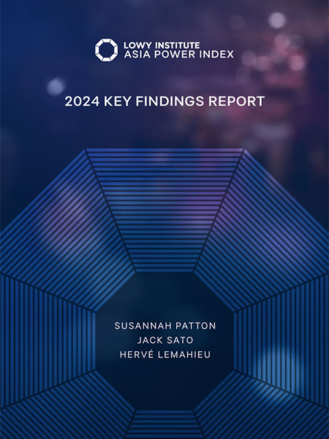 2024 Key Findings Report